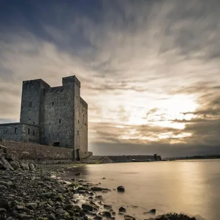 Costa Na Mara, Oranmore,